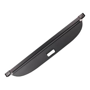 专用于丰田卡罗拉锐放后备箱隔物板锋兰达威飒凌放遮物帘改装配件