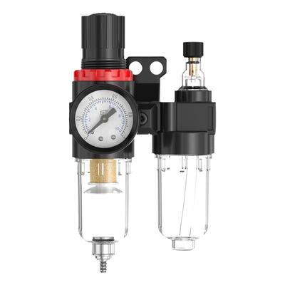 AOTOM小型空压机过滤油水分离器