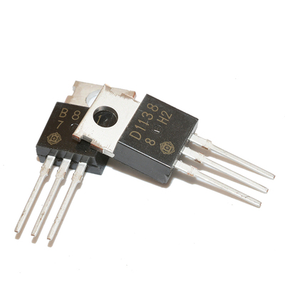 功放三极管B861D1138