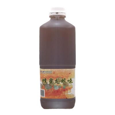 富立唐龙眼蜂蜜味原料浓缩果汁