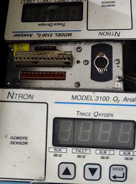 【请询价】NTRON 氧分析仪