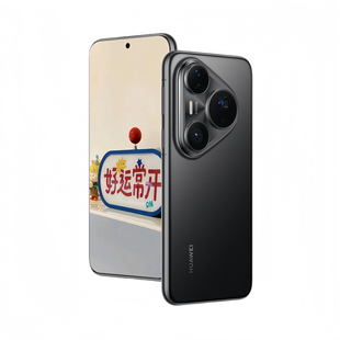 新款Huawei/华为 Pura 80 Pro+手机阔屏p80pro+AI辅助构图鸿蒙5g