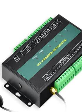 手机远程开关继电器4g网络无线