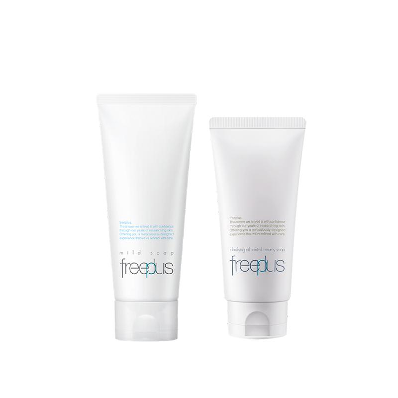 Freeplus/芙丽芳丝氨基酸系洁面