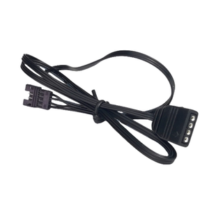 七彩虹RTX50系ADOC ULTRA显卡rgb同步转接线20/3060708090Sti火神