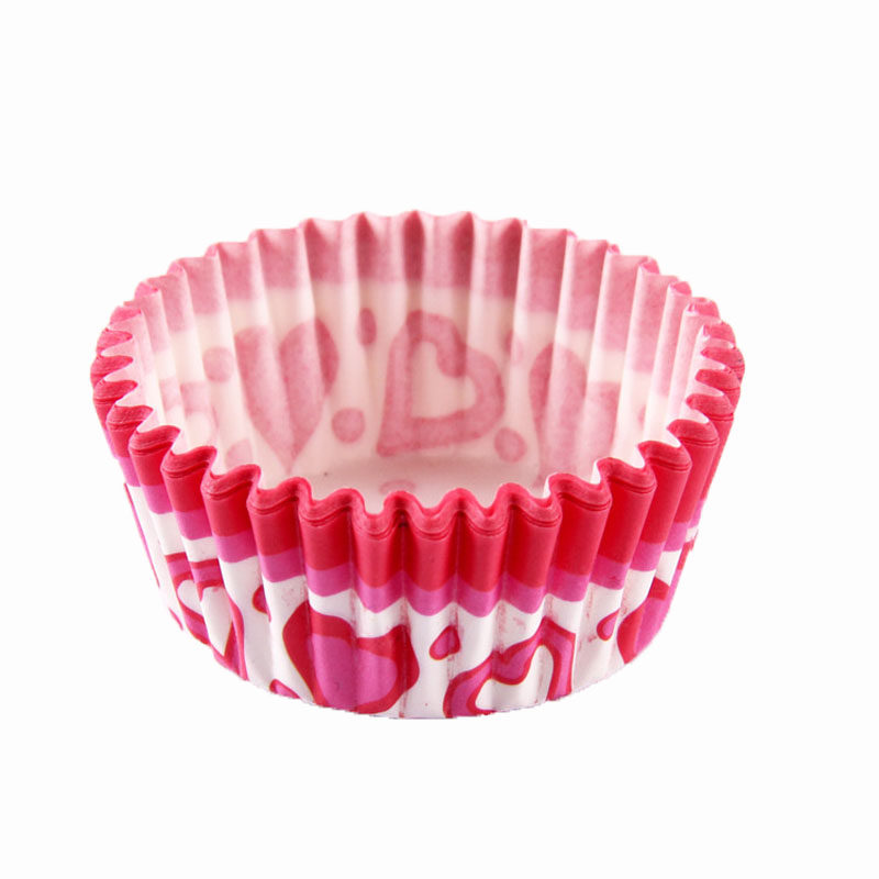 烘焙包装蛋糕纸杯雪媚娘