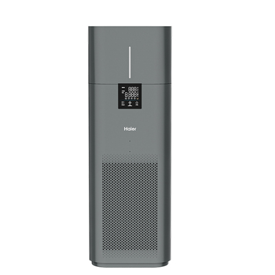 海尔大加湿量净化一体机KJ800F