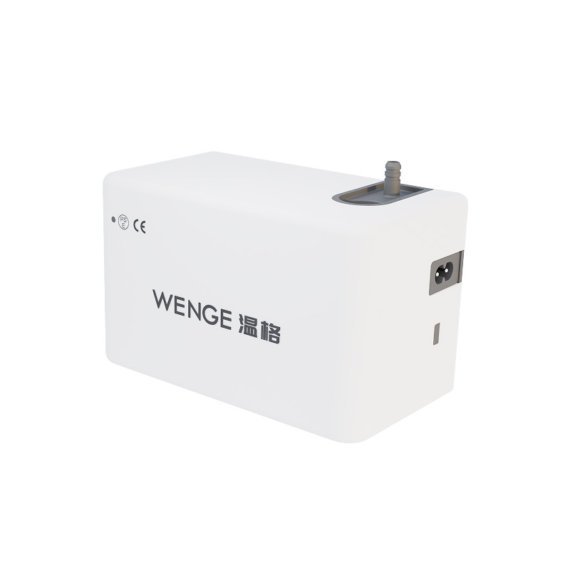 温格排水泵10米高扬程
