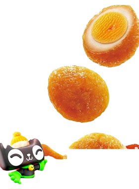 无穷虎皮鹌鹑蛋休闲零食小袋便携