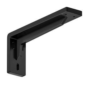 三角支架墙上置物架支撑架墙壁固定承重托架固定件角铁直角三脚架