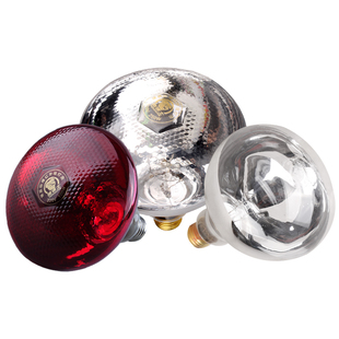 仔猪用保温灯小鸡育雏猪场养殖取暖灯泡兽用加热保暖养殖场专用