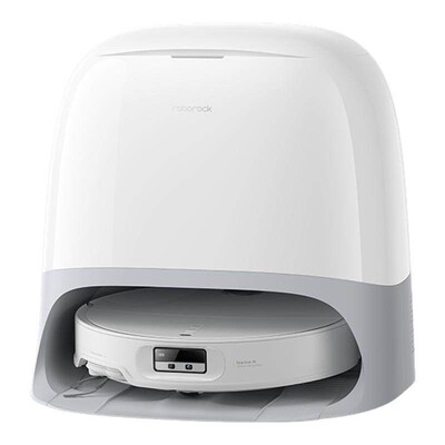 【烈儿超值年货节】石头P20 Ultra  plus扫地机器人家用