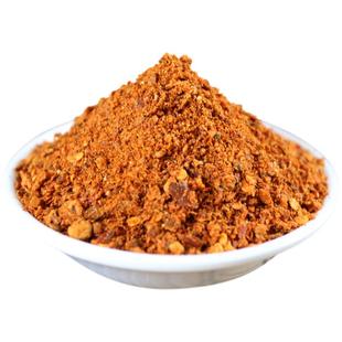 川娃子辣椒面家用料油碟火锅干碟蘸料四川干碟香辣蘸料烤肉辣椒粉