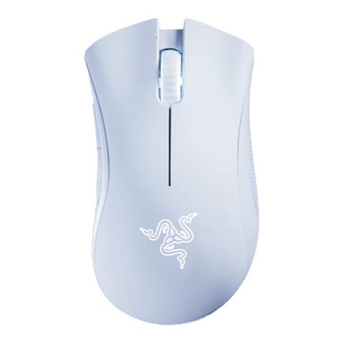 雷蛇 炼狱蝰蛇 有线/无线 通用 电竞游戏 吃鸡/LOL/CSGO 鼠标