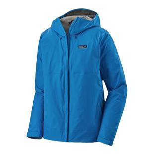 PATAGONIA巴塔哥尼亚男士防水冲锋衣Torrentshell3L85240/85241