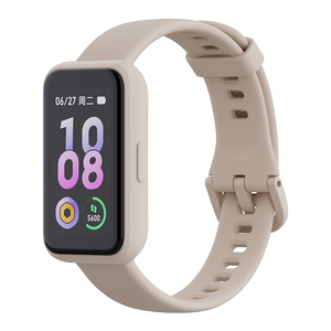 Keep手环B4Lite智能运动手环测血氧心率睡眠监测男女健身游泳防水计步器全面屏学生自律b4lite官方旗舰店手表