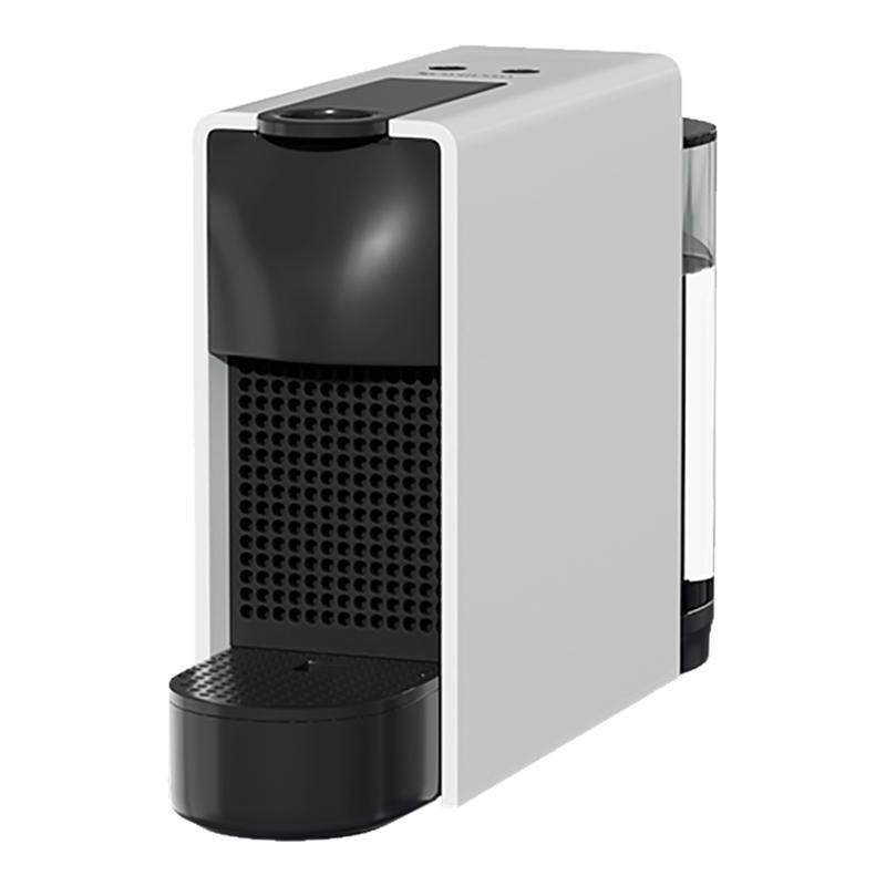 NESPRESSO/奈斯派索 C30迷你小型家用雀巢胶囊咖啡机Mini意式美式