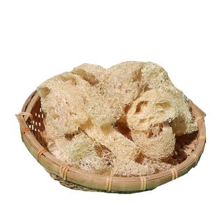 丝瓜络片天然无添加老丝瓜筋不漂白不熏硫水瓜丝瓜囊去水垢丝瓜瓤