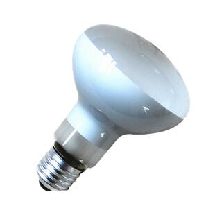 爆米花机灯泡100W加热保酥脆照明灯e27大螺口60瓦40W专用防爆灯