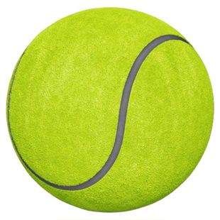 狗狗玩具球金毛泰迪耐咬弹力球拉布拉多小狗磨牙训练宠物玩具网球