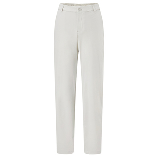 ROCKICE防晒裤女夏季户外超轻弹力冰丝速干裤徒步登山裤直筒裤子