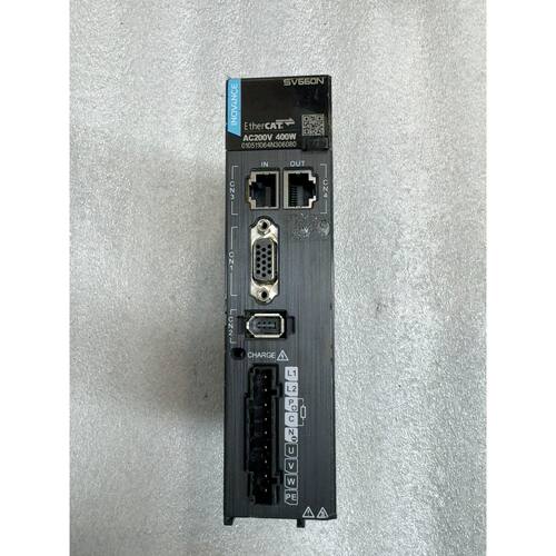 询价汇川驱动SV660NS2R8I-FS汇川200W驱动
