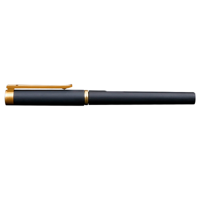 中性笔0.5mm黑色可定制logo