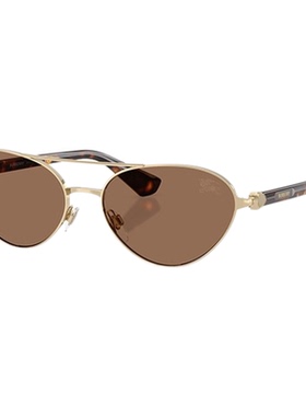 博柏利潮流新品猫眼墨镜