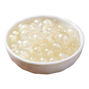 马蹄闪光爆爆珠奶茶专用脆啵甜品