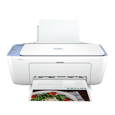 手机无线远程A4打印机惠普HP4928