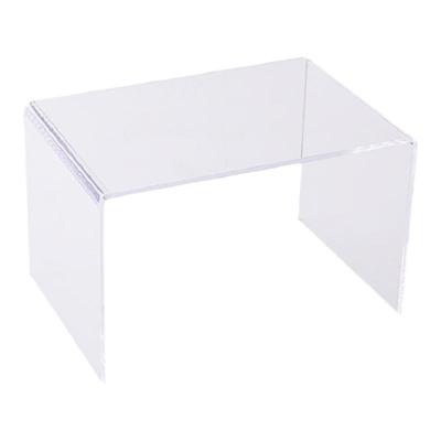 展示架置物架琳贝亚克力透明隔板