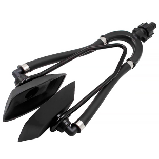 快艇船外挂机清洗夹船外机试水夹马达冲洗工具舷清洗器游艇配件