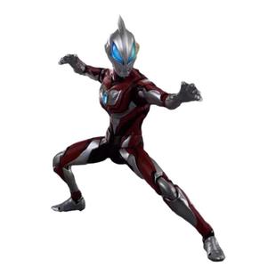 有货 CCS TOYS 光轨迹 捷德 欧布赛罗奥特曼贝利亚 配件 合金骨架