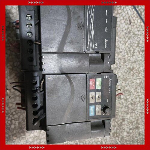 【问价】台达变频器2.2kw380v台达VFD022E43A-M