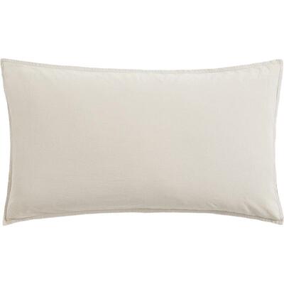 HM HOME夏季床上用品家居用品水洗棉质枕套1184176