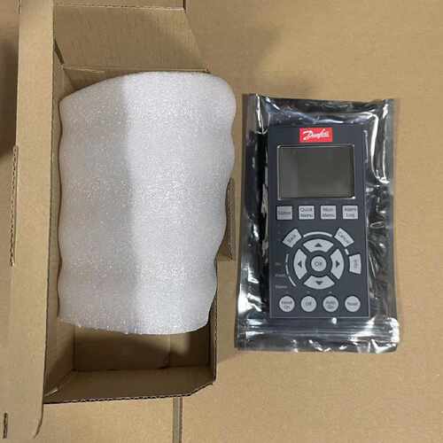 LCP102 丹佛斯变频器中文操作面板 130B1107，适-议价
