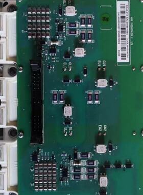 询FS500R17OE4D/BGAD-21C触发板ABB变频器