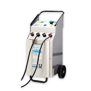 汽车强启动充电机12V24V大功率通用智能电瓶蓄电池快速起动充电器