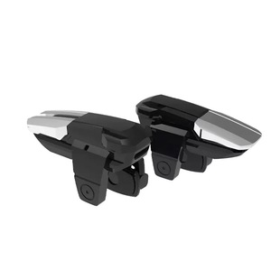 吃鸡神器三角洲游戏行动手游外设连点器和平苹果精英专用双键手柄