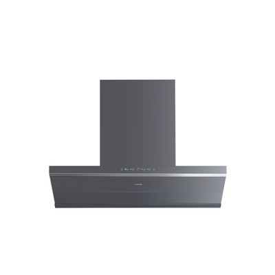 华帝油烟机S66P超薄顶吸烟机