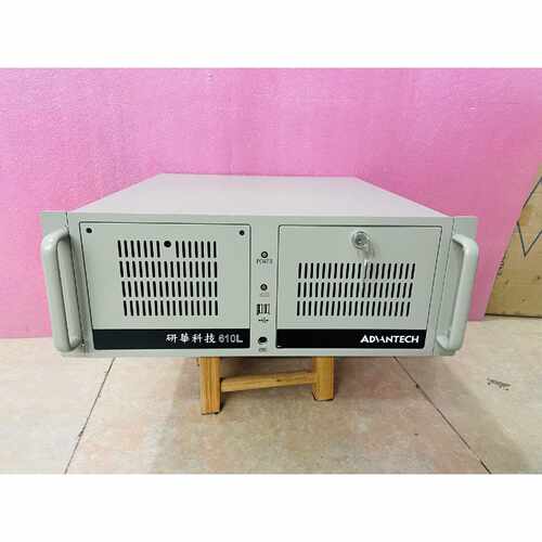 询价研华工控机 IPC-610L /i3 i5 i7 工控机 A