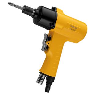 德国阿斯兰重型手枪式气动风批工业级螺丝刀改锥起子气批家装工具