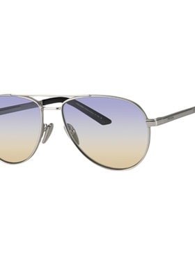 PRADA普拉达男士飞行员太阳镜