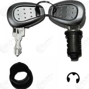 意大利GIVI锁匙胆连匙合E21 B27 B32 B37 B47 B360 E43等尾箱边箱