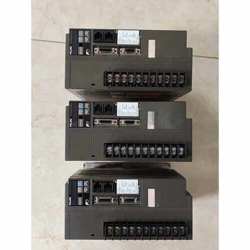 询价富和伺服驱动器RYC202C3-VVT2   2kW，