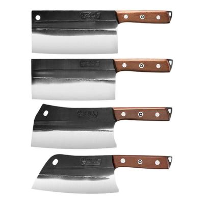 40Cr13商用加厚砍骨刀