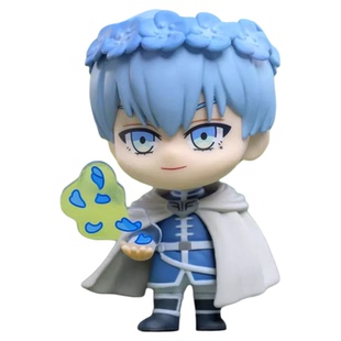 新品HotToys葬送的芙莉莲COSBI盲盒迷你人偶摆件手办潮玩礼公仔