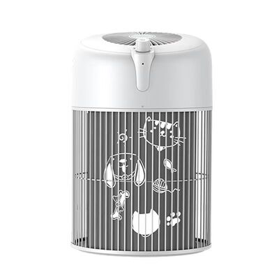 【除毛NO.l】除毛祛味宠物净化器