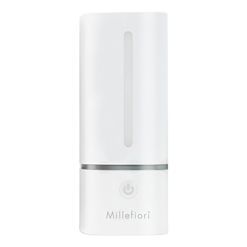 millefiori米兰菲丽香薰机意大利高端无火香薰精油扩香器摆件持久