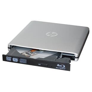 USB外接蓝光光驱 笔记本MAC台式电脑 4K外挂蓝光DVD刻录 全驱播放
